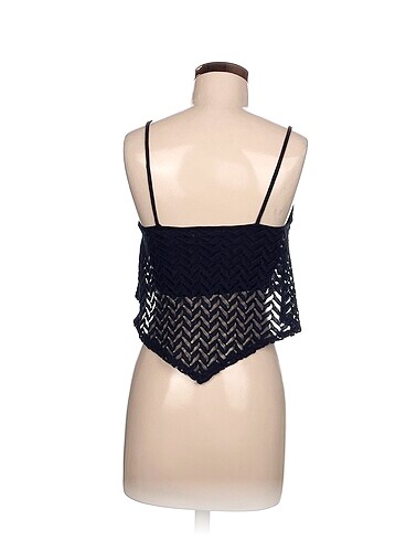 m Beden Bershka Bluz %70 İndirimli.