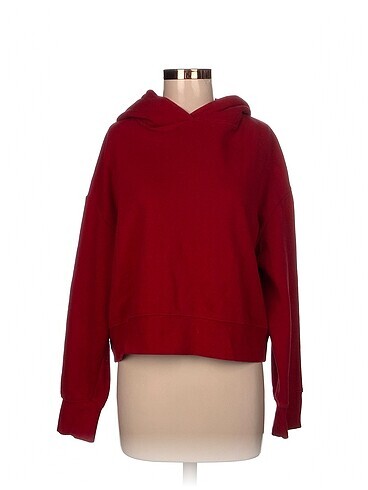 Zara Sweatshirt %70 İndirimli.