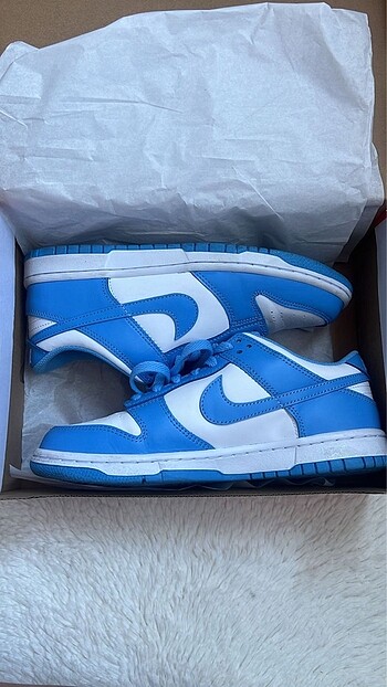 Nike Dunk Low