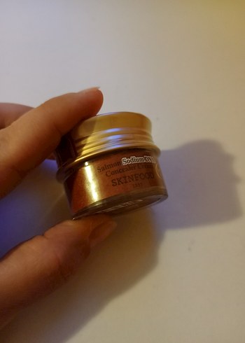 Bej Parlak Kapatıcı ve Aydınlatıcı - Görsel 2