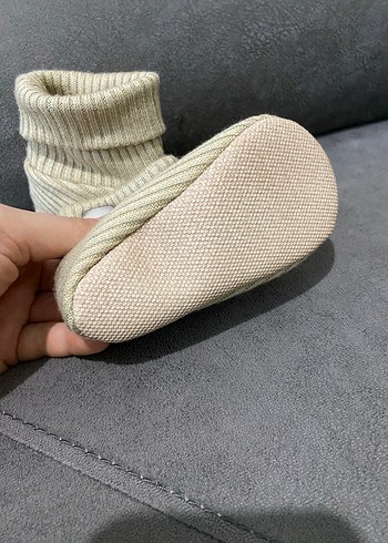 Bebek Patik - Görsel 3