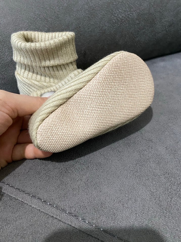 Bebek Patik - Görsel 3