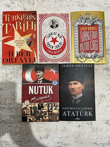 İlber Ortaylı