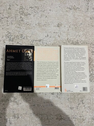  Ahmet Ümit