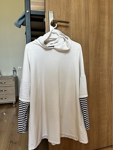 Mevsimlik Sweatshirt