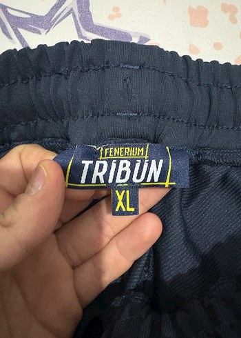 Fenerium Erkek Eşofman Altı - Görsel 2