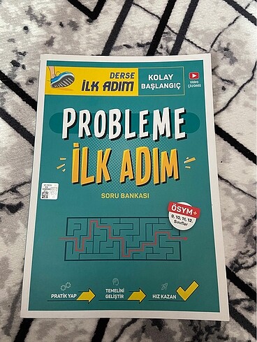 Problem kitabı