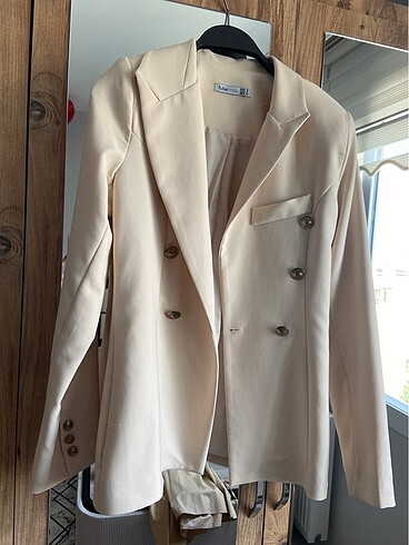 Trendyol & Milla Blazer ceket