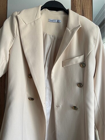 s Beden Blazer ceket