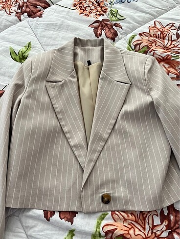m Beden Blazer