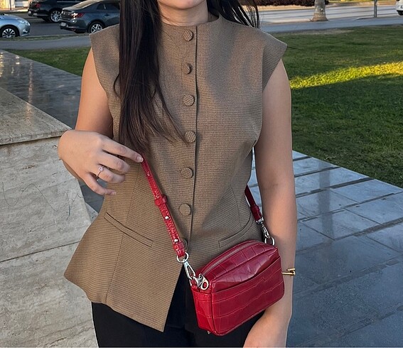 Zara yelek