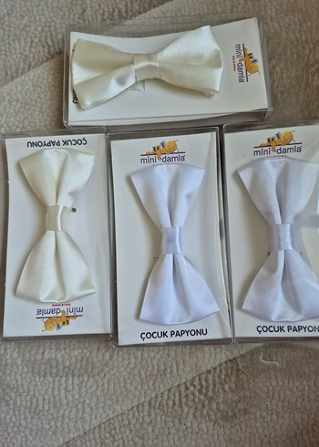 Çocuklar için Renkli Baskılı Plastik Tokalı Aksesuarlar - Görsel 12