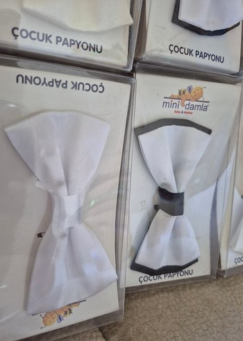 Çocuklar için Renkli Baskılı Plastik Tokalı Aksesuarlar - Görsel 6