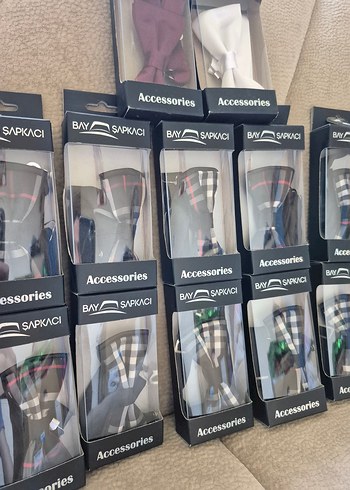 Çocuklar için Renkli Baskılı Plastik Tokalı Aksesuarlar - Görsel 2