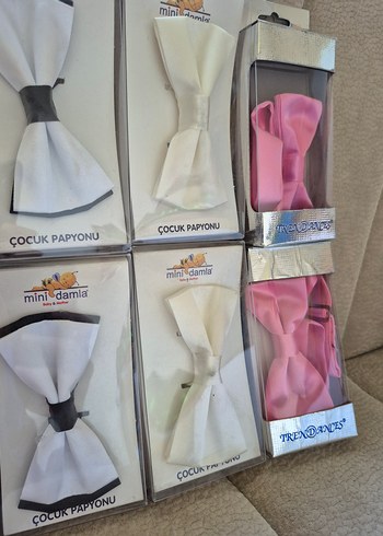 Çocuklar için Renkli Baskılı Plastik Tokalı Aksesuarlar - Görsel 8