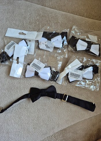 Çocuklar için Renkli Baskılı Plastik Tokalı Aksesuarlar - Görsel 9