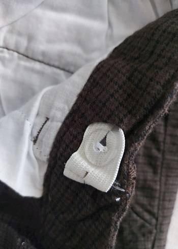 erkek cocuk pantolon - Görsel 4