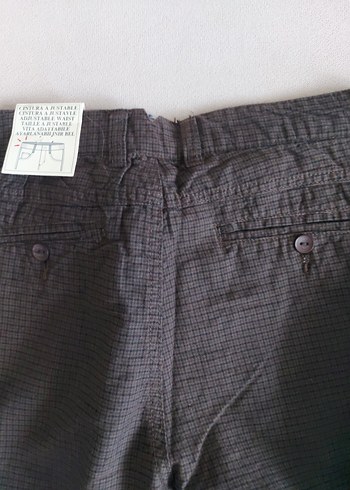 erkek cocuk pantolon - Görsel 3