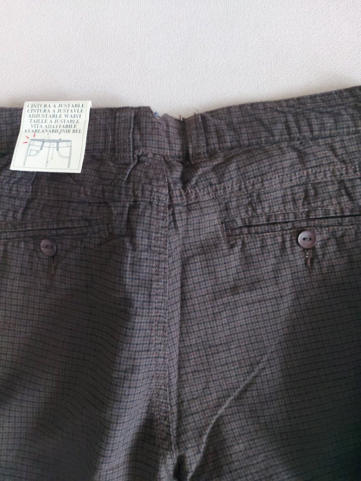 erkek cocuk pantolon - Görsel 3