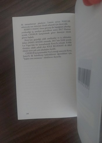 Çok Gizli Görev - Robert Muchamore - Görsel 4