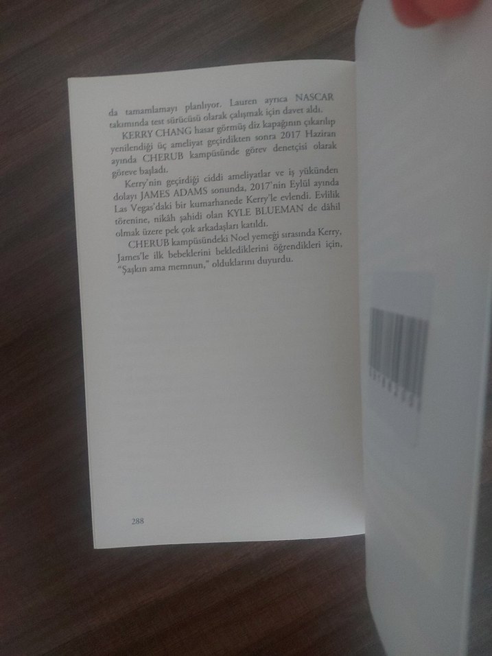 Çok Gizli Görev - Robert Muchamore - Görsel 4