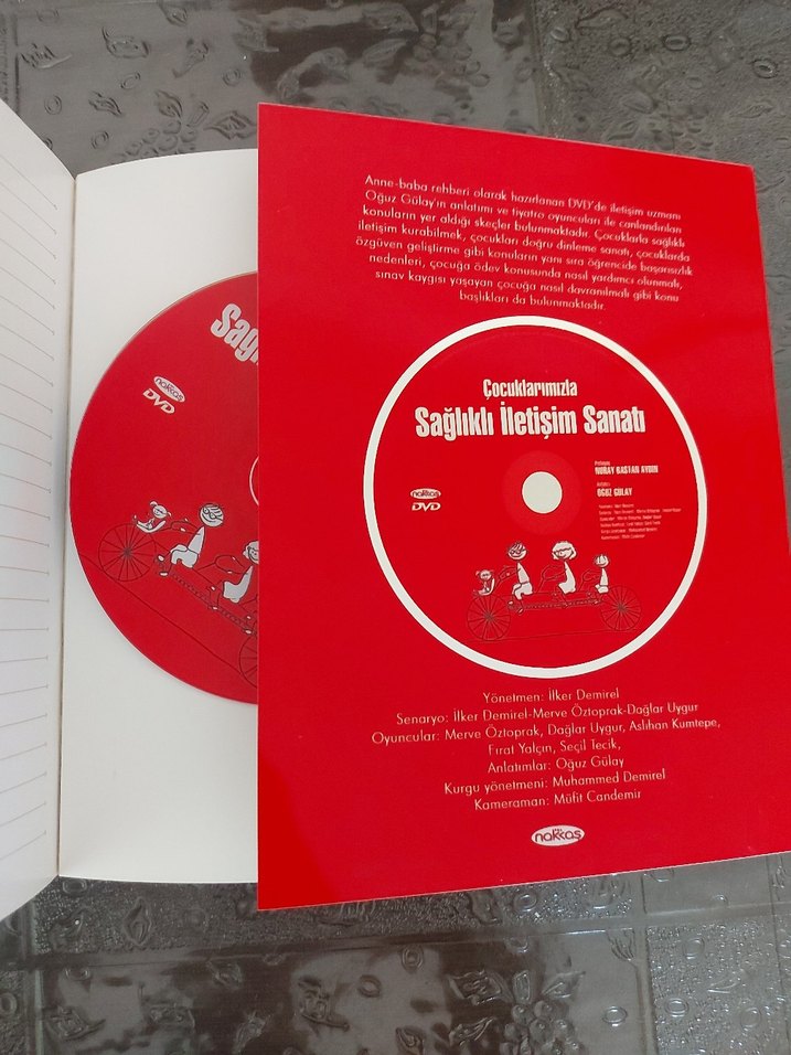 Kendinizi ve Çocuğunuzu Ne Kadar Tanıyorsunuz? - Görsel 3