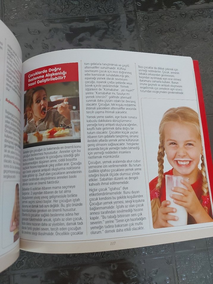 Kendinizi ve Çocuğunuzu Ne Kadar Tanıyorsunuz? - Görsel 4