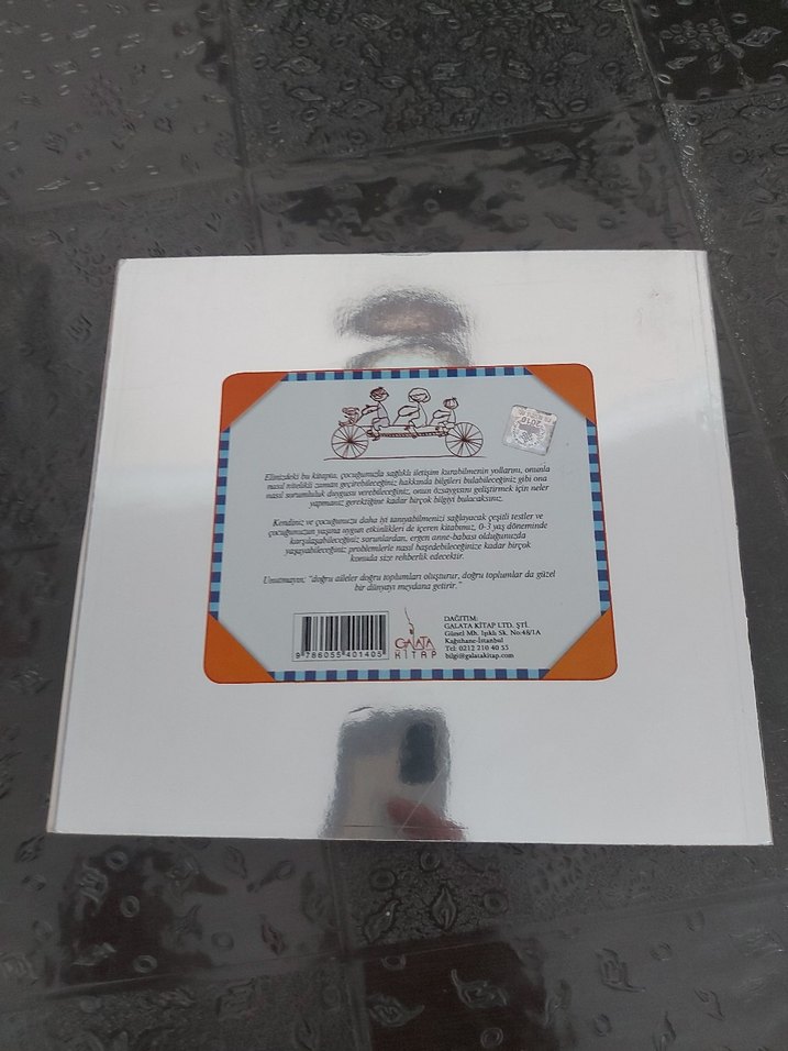 Kendinizi ve Çocuğunuzu Ne Kadar Tanıyorsunuz? - Görsel 2