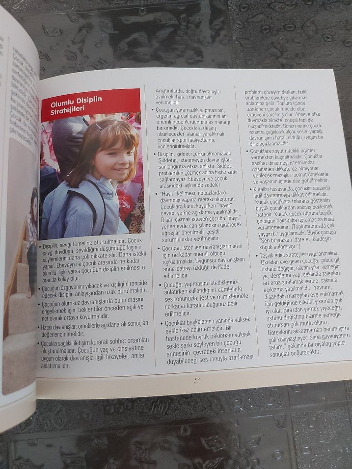 Kendinizi ve Çocuğunuzu Ne Kadar Tanıyorsunuz? - Görsel 5