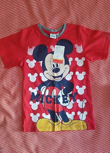 Diğer Mickey mouse tshirt