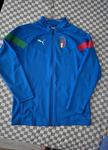 Puma eşofman üstü
