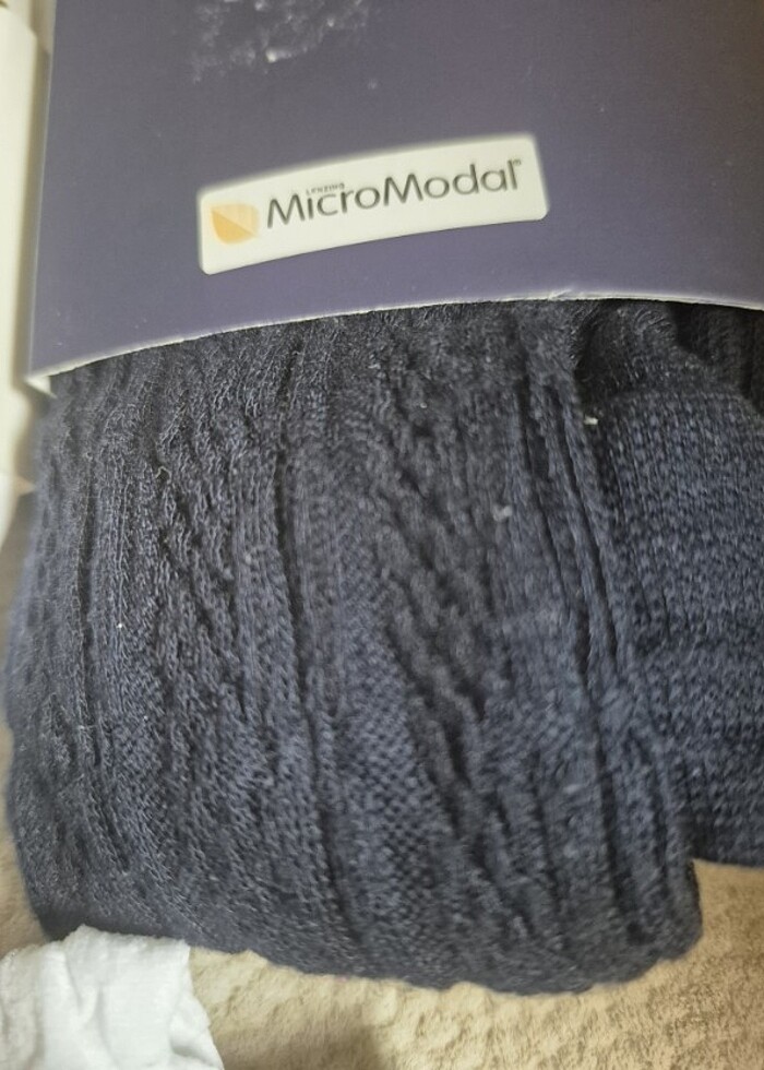 Artı marka külotlu çorap - Görsel 4