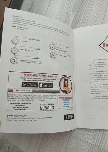 Beden 8. Sınıf Din Kültürü ve Ahlak Bilgisi LGS Denemeleri