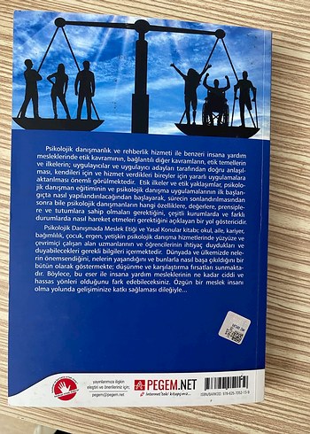 Meslek etiği ve yasal konular - Görsel 2