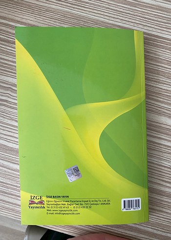 Özel Eğitim ve Kaynaştırma Kitabı - Görsel 2