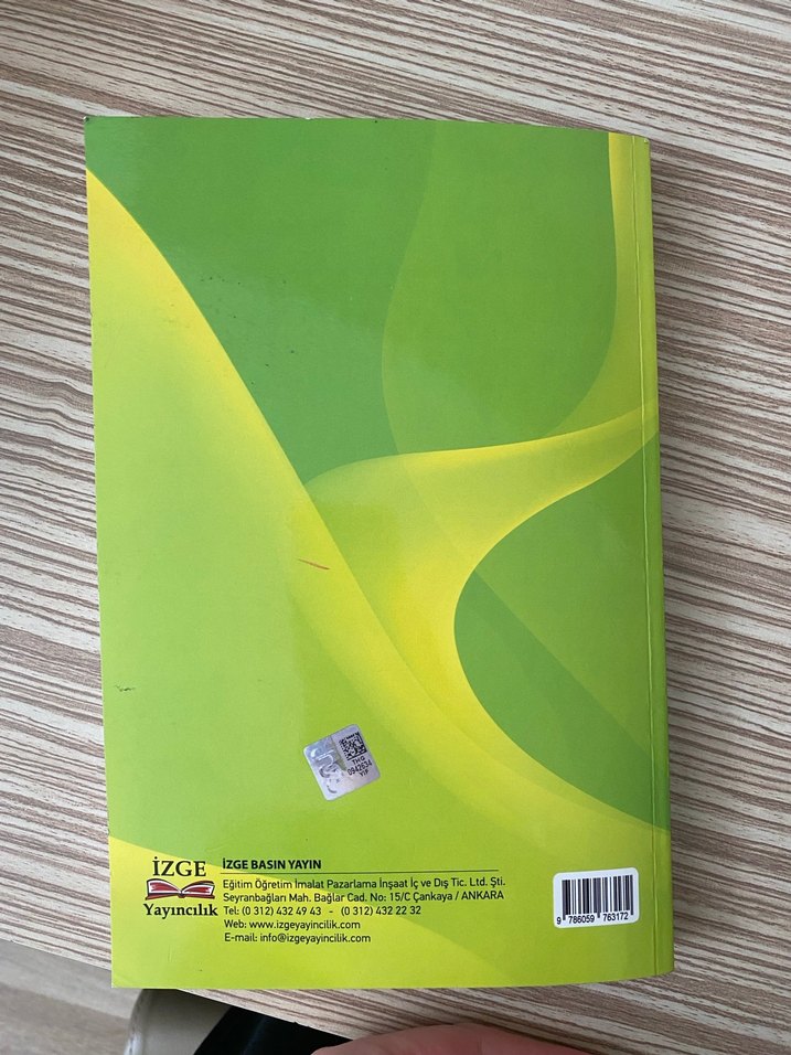 Özel Eğitim ve Kaynaştırma Kitabı - Görsel 2