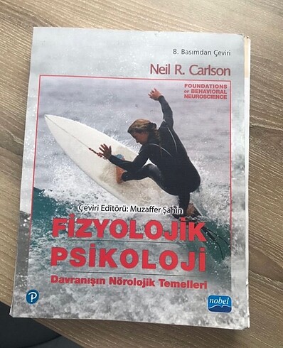 Fizyolojik psikoloji
