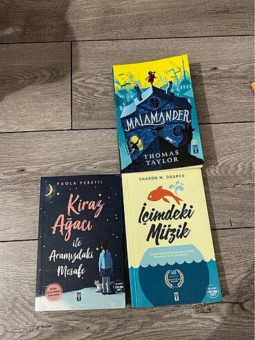 Çocuk kitapları