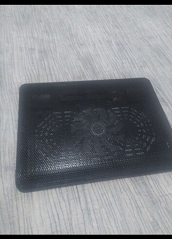 Laptop soğutucu