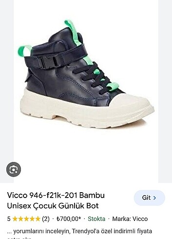 Çocuk Botu