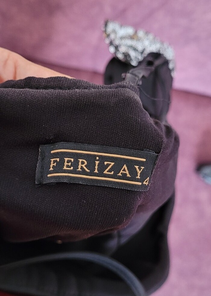 Abiye Elbise - Görsel 2