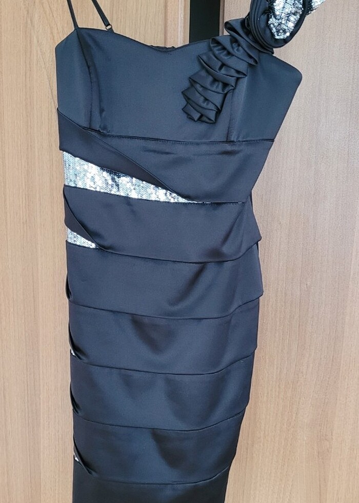 Abiye Elbise - Görsel 3