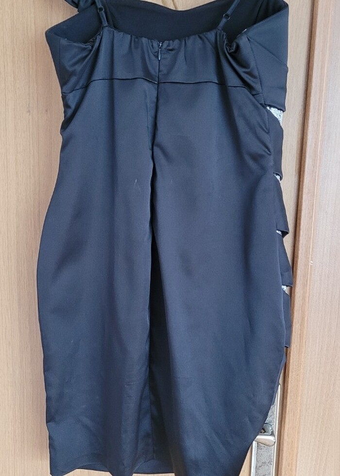 Abiye Elbise - Görsel 4