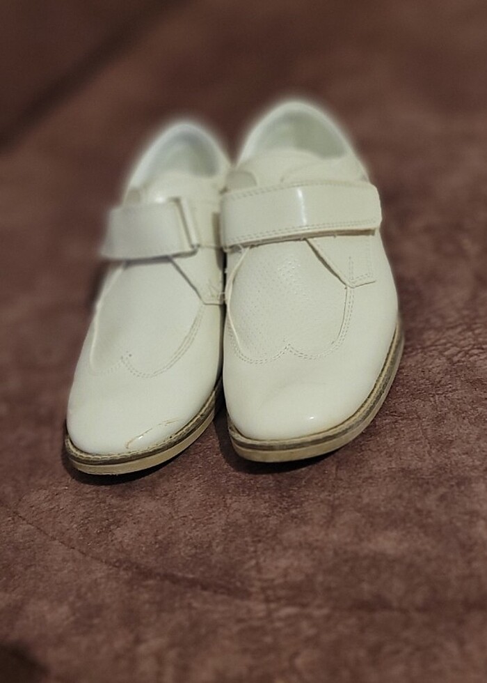 Çocuk Ayakkabı - Görsel 2