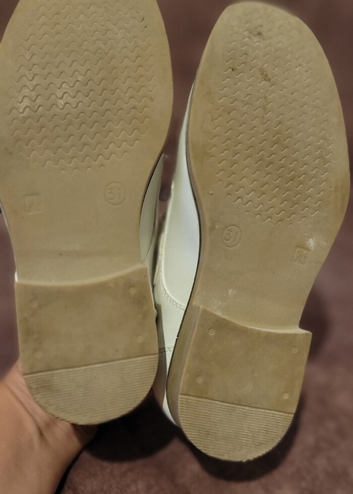 Çocuk Ayakkabı - Görsel 3