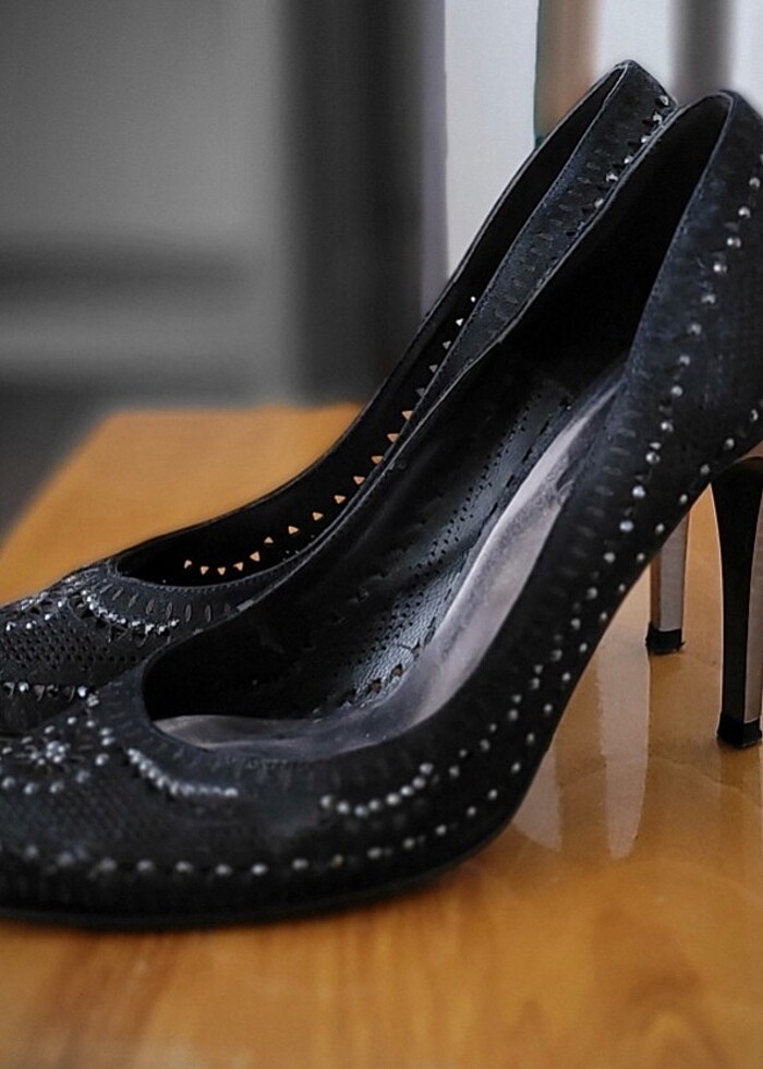 Ayakkabı - Görsel 2