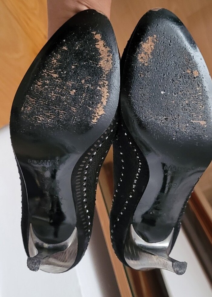 Ayakkabı - Görsel 3