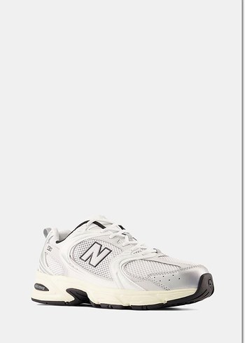 39,5 Beden beyaz Renk New Balance