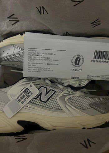 New Balance