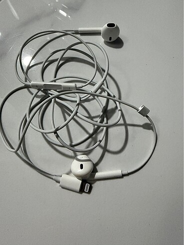Apple kulaklık